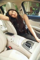 Jaanvi Swarup Ghattamaneni Photos